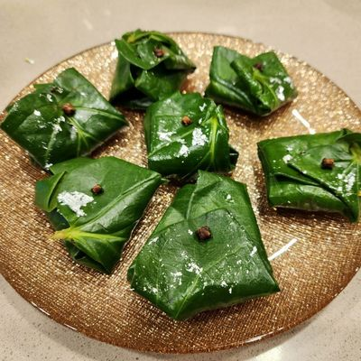 Paan