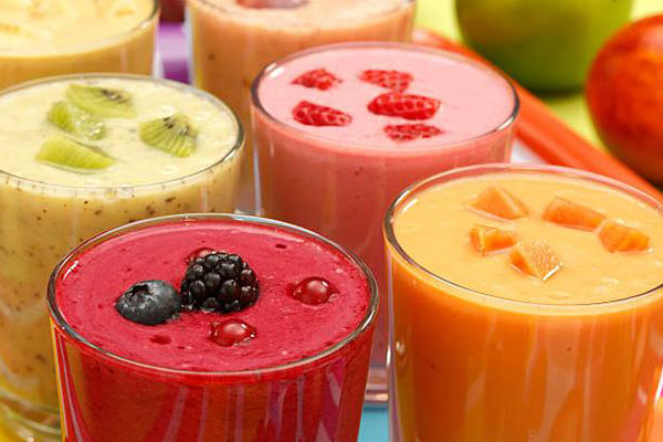 Smoothies