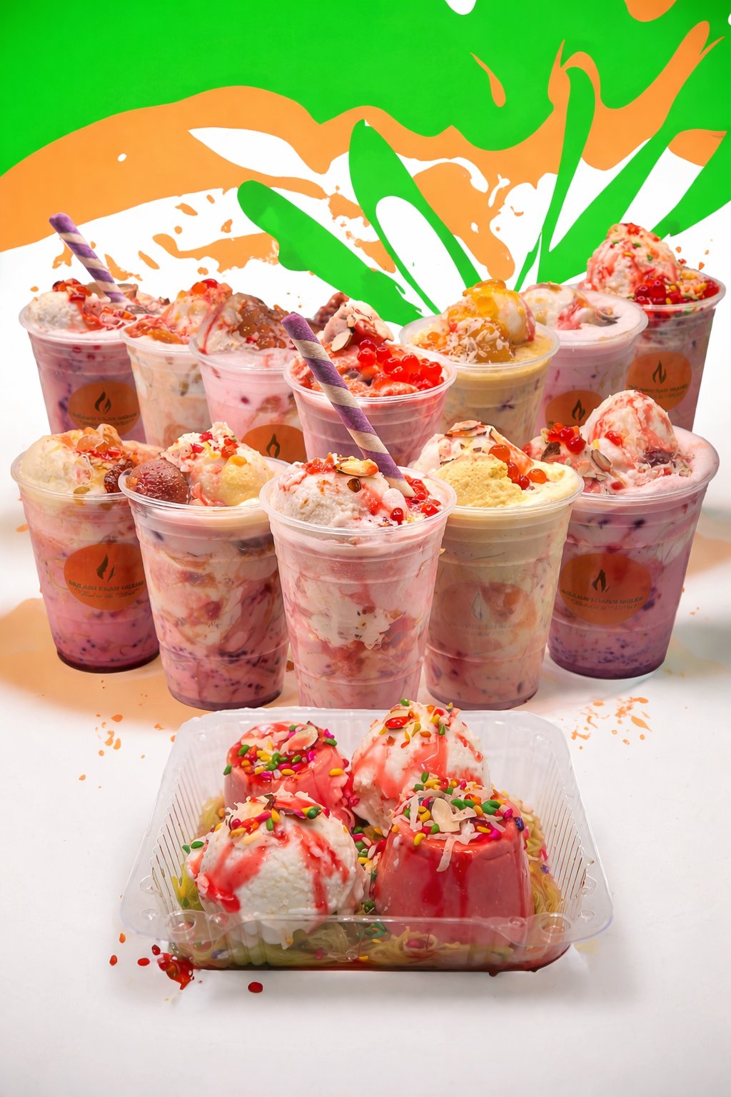 Faluda