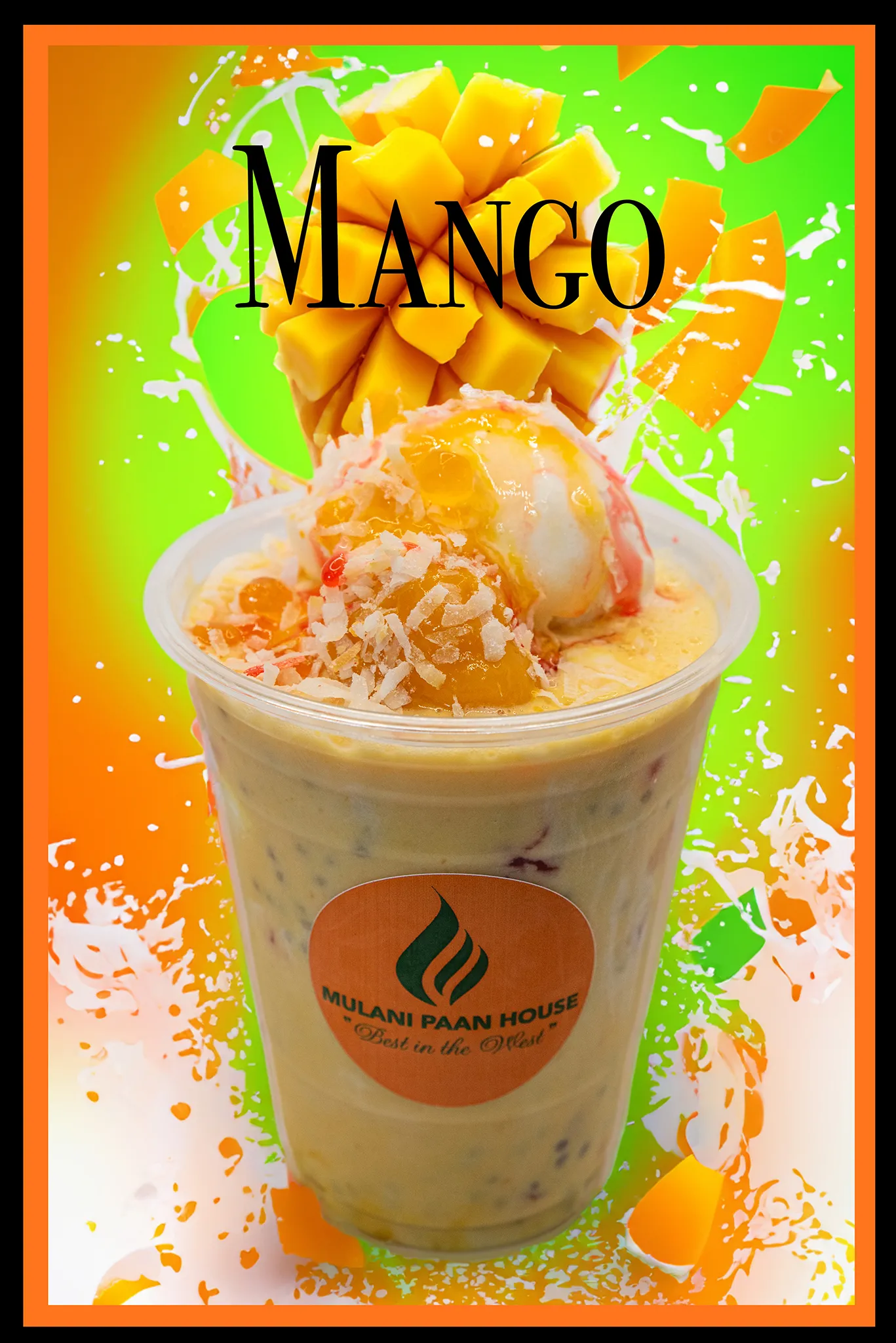 Mango