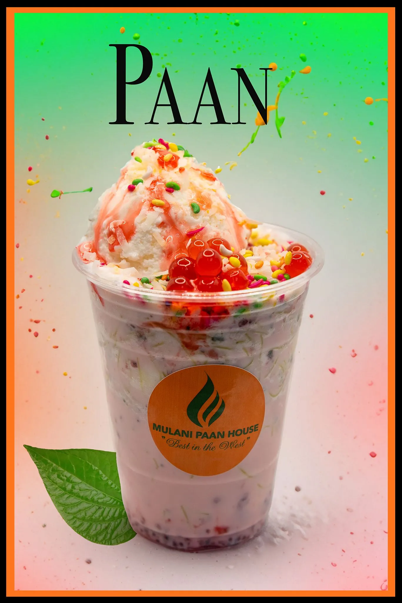 Paan