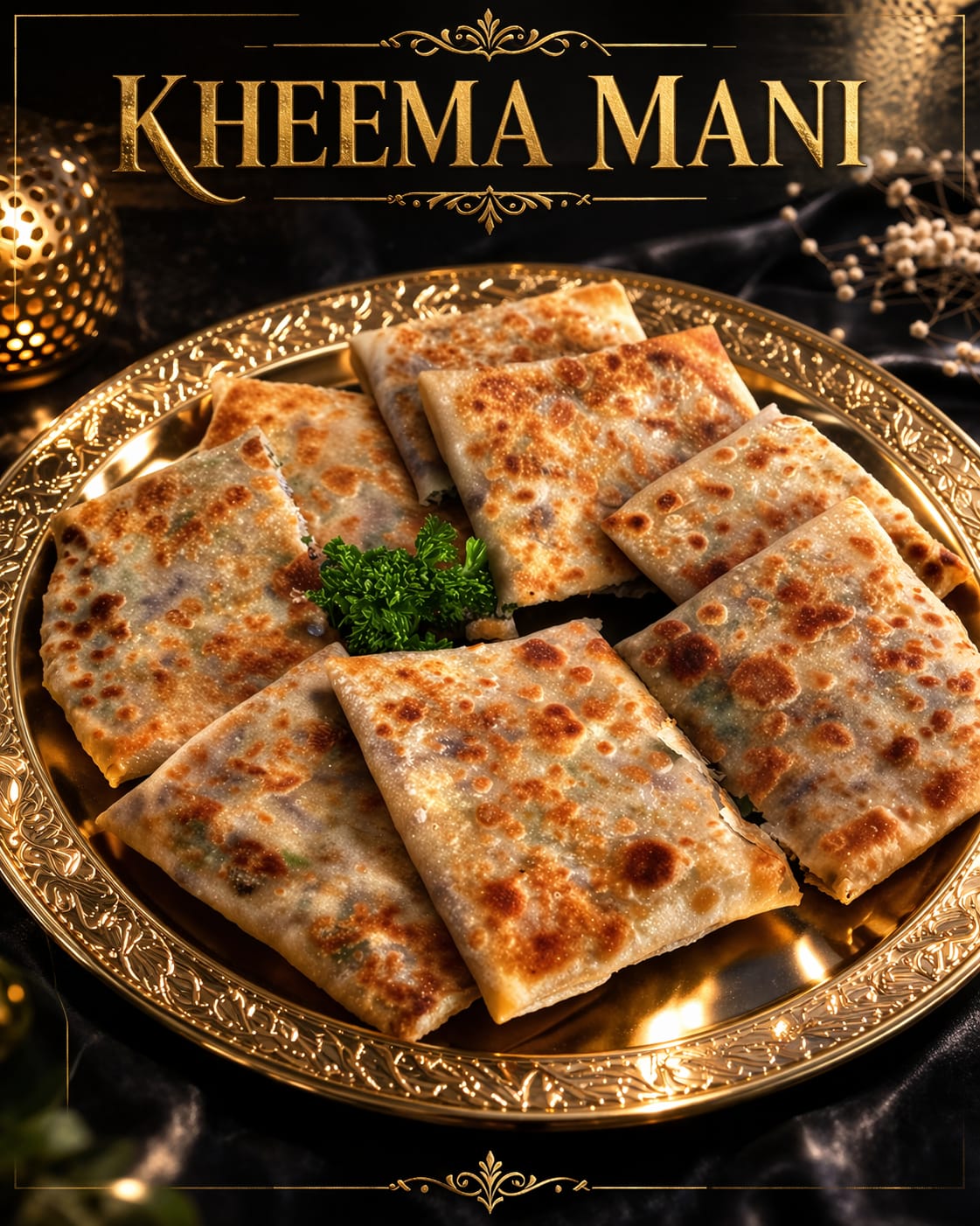 Kheema Mani