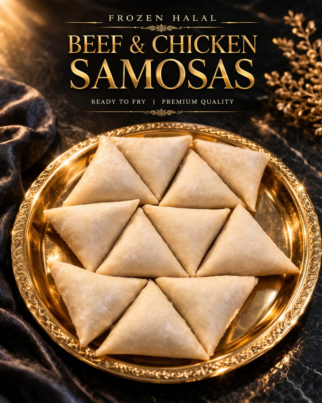 Samosa
