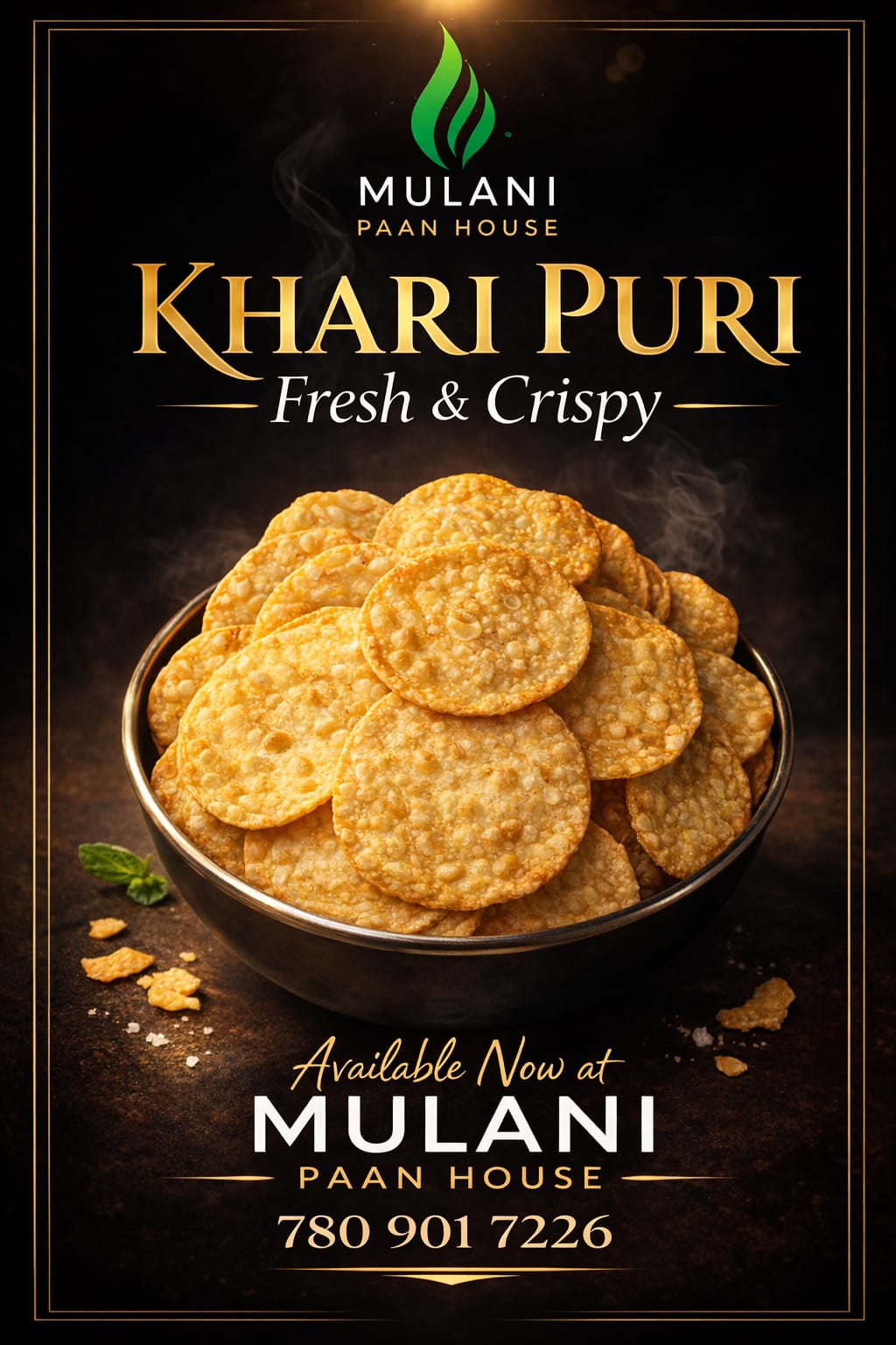 Khari Puri