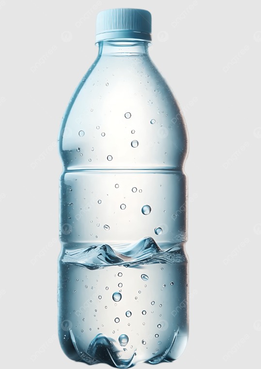 Bottled Water